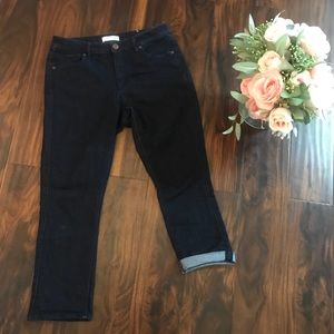 Anne Taylor Loft Jeans!